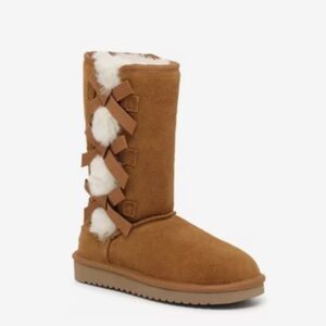 Koolaburra By UGG Victoria Tall Boot size 8 NEW